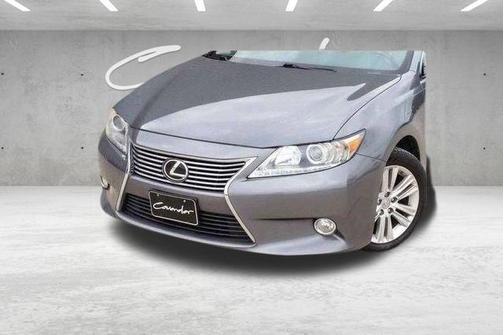 2013 Lexus ES 350 Base