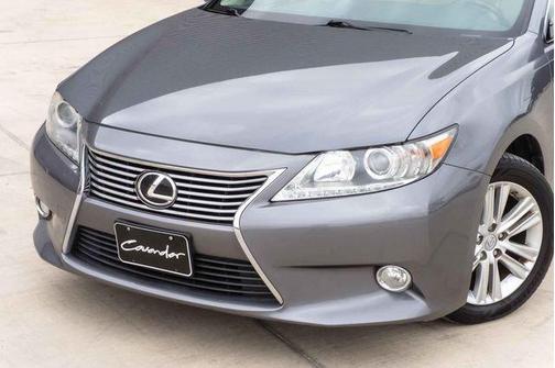 2013 Lexus ES 350 Base