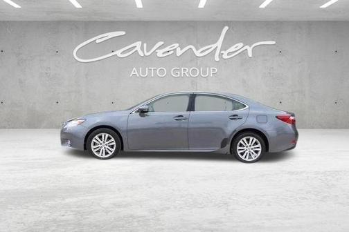 2013 Lexus ES 350 Base