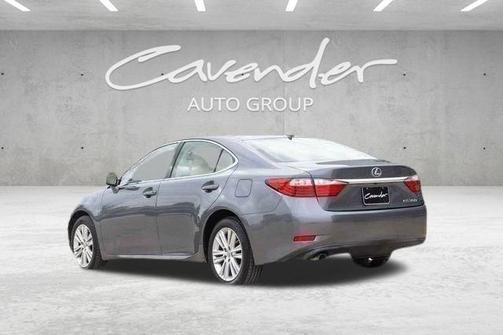 2013 Lexus ES 350 Base