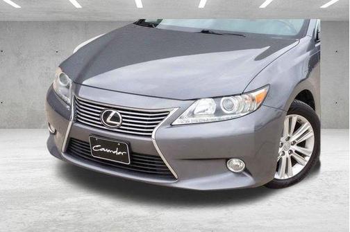 2013 Lexus ES 350 Base