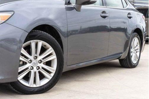 2013 Lexus ES 350 Base