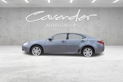 2013 Lexus ES 350 Base