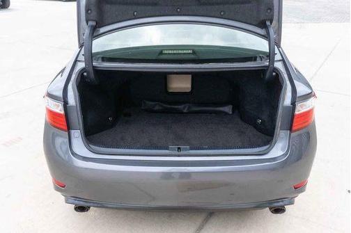 2013 Lexus ES 350 Base