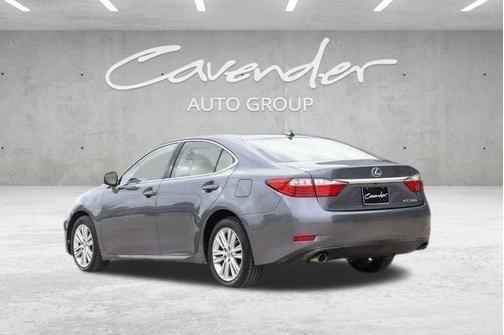 2013 Lexus ES 350 Base