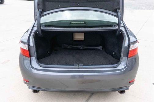 2013 Lexus ES 350 Base