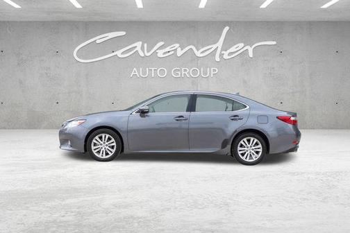 2013 Lexus ES 350 Base