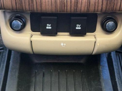 2019 Land Rover Range Rover 3.0L V6 Supercharged HSE