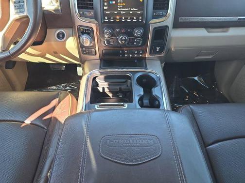 2018 RAM 1500 Longhorn