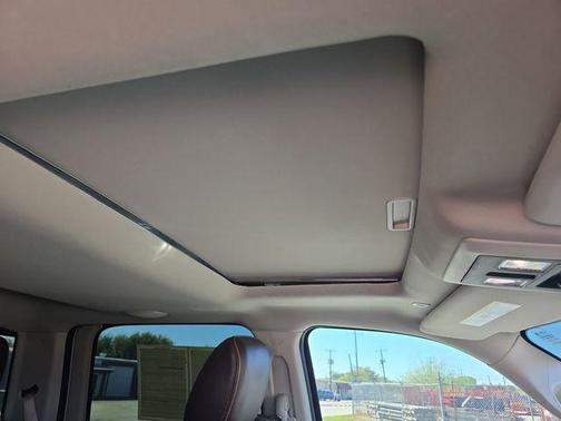 2018 RAM 1500 Longhorn