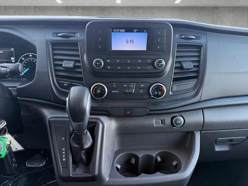 2021 Ford Transit-350 XL
