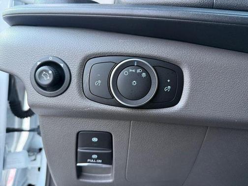 2021 Ford Transit-350 XL