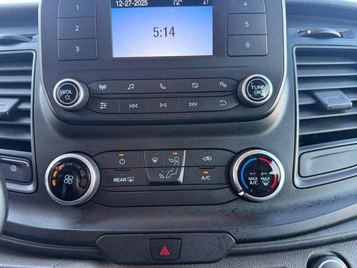 2021 Ford Transit-350 XL