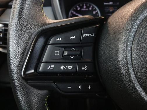 Magnetite Gray Metallic 2024 Subaru Outback ONYX EDITION