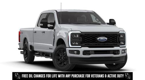 2026 Ford F-250 XL