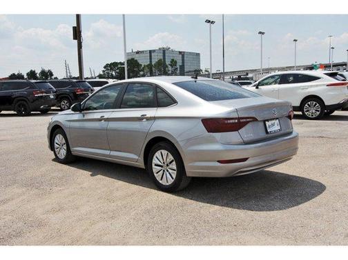 2020 Volkswagen Jetta 1.4T S