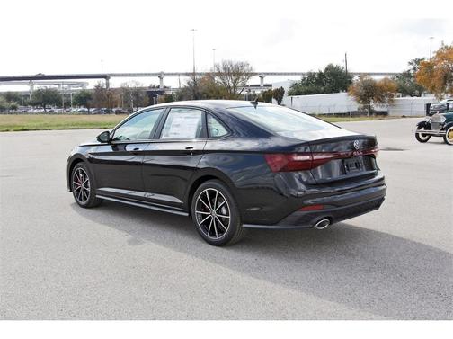 2026 Volkswagen Jetta GLI 2.0T Autobahn