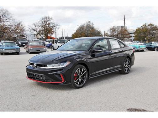 2026 Volkswagen Jetta GLI 2.0T Autobahn