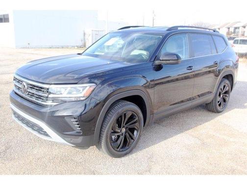 2023 Volkswagen Atlas 3.6L SE w/Technology