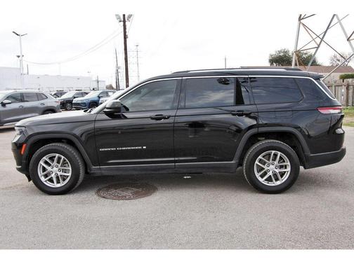 2021 Jeep Grand Cherokee L Laredo
