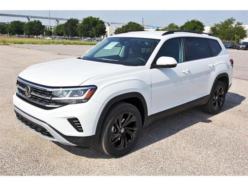 2023 Volkswagen Atlas 3.6L SE w/Technology