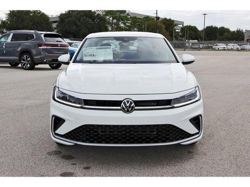 2025 Volkswagen Jetta 1.5T S