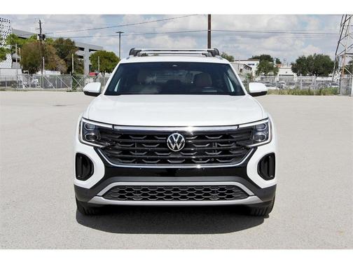 2026 Volkswagen Atlas Cross Sport 2.0T SEL