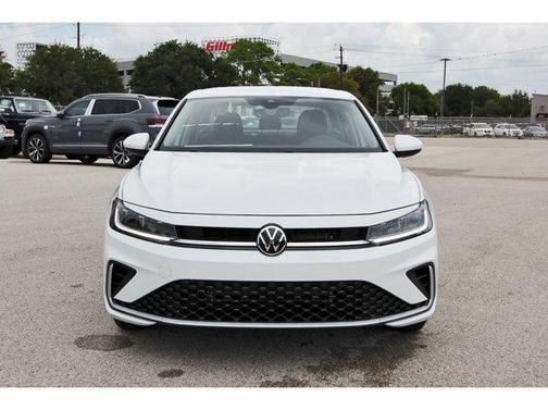 2025 Volkswagen Jetta 1.5T S