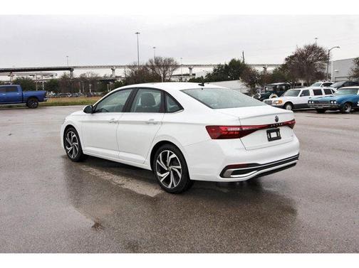 2026 Volkswagen Jetta 1.5T SEL