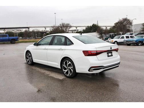 2026 Volkswagen Jetta 1.5T SEL