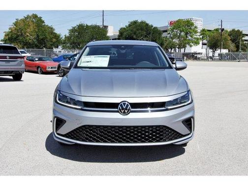 2025 Volkswagen Jetta 1.5T S