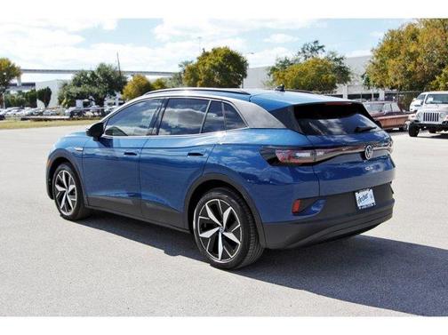 2025 Volkswagen ID.4 Pro