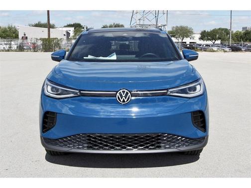 2025 Volkswagen ID.4 Pro S