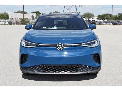 2025 Volkswagen ID.4 Pro