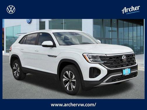 2026 Volkswagen Atlas Cross Sport 2.0T SE