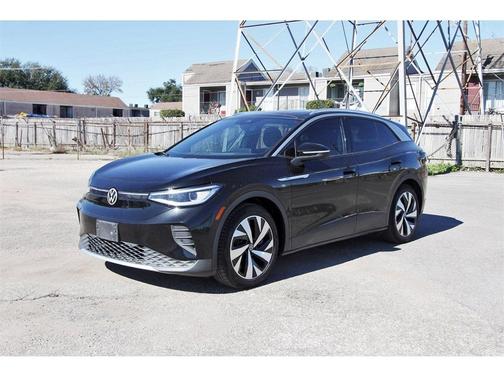 2021 Volkswagen ID.4 Pro S