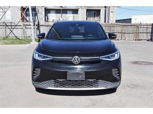 2021 Volkswagen ID.4 Pro S