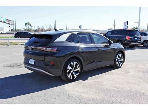 2021 Volkswagen ID.4 Pro S