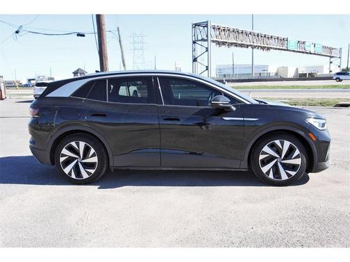 2021 Volkswagen ID.4 Pro S