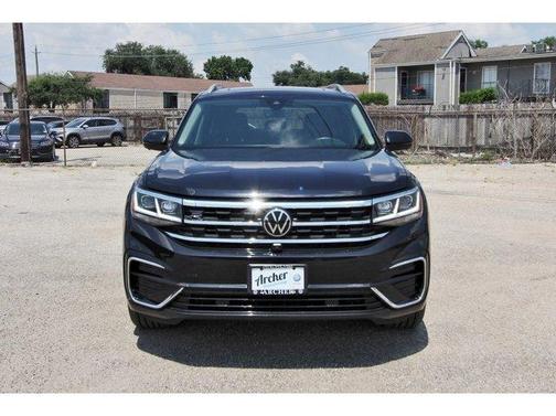 2023 Volkswagen Atlas 3.6L SEL Premium R-Line