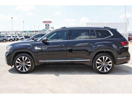 2023 Volkswagen Atlas 3.6L SEL Premium R-Line