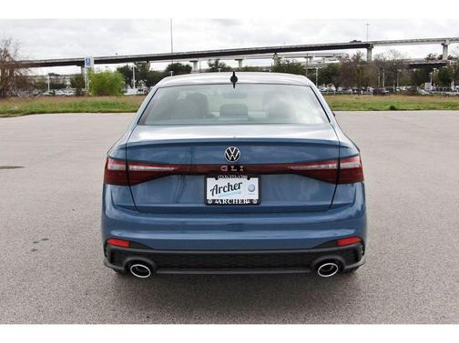 2026 Volkswagen Jetta GLI 2.0T Autobahn