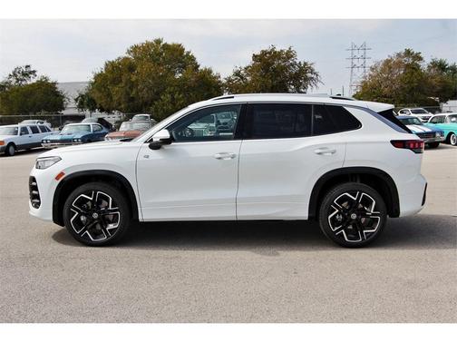 2026 Volkswagen Tiguan 2.0T SEL R-Line