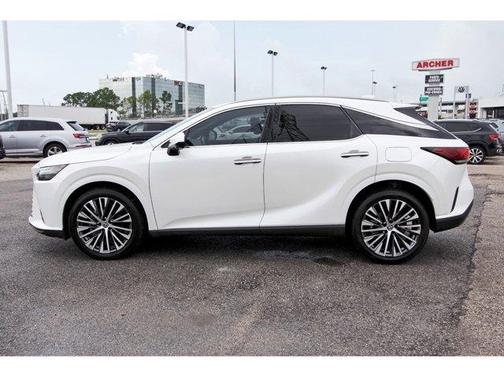 2023 Lexus RX 350 Premium Plus