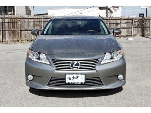 2015 Lexus ES 350 350