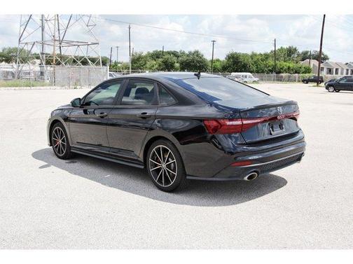 2025 Volkswagen Jetta GLI 2.0T Autobahn