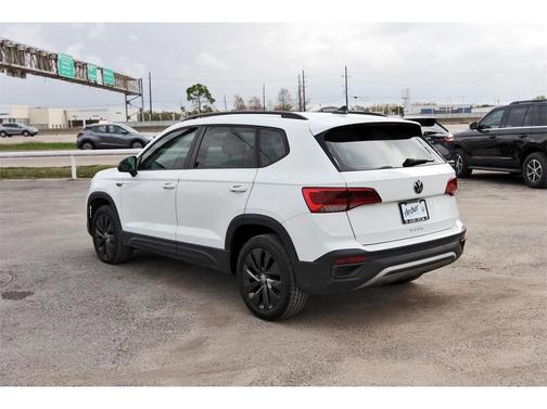 2023 Volkswagen Taos 1.5T S