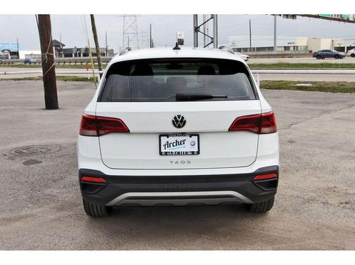 2023 Volkswagen Taos 1.5T S