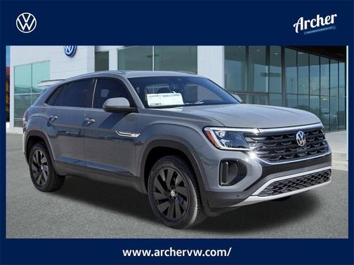 2026 Volkswagen Atlas Cross Sport 2.0T SE