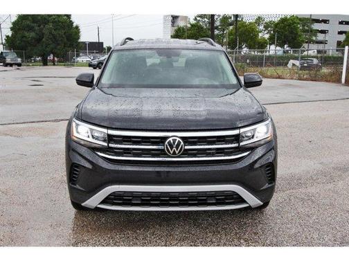 2023 Volkswagen Atlas 3.6L SE w/Technology